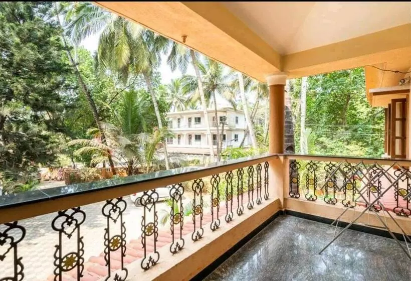 ペンション Perola Marinha