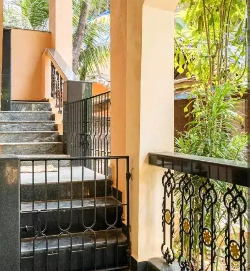 ペンション Perola Marinha