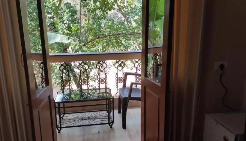 ペンション Perola Marinha