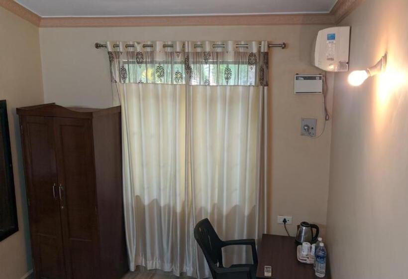 פנסיון Perola Marinha