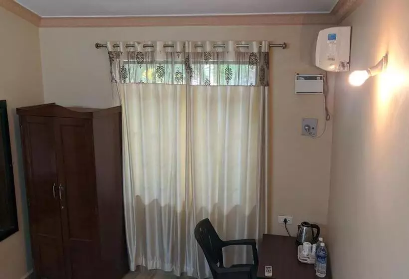 ペンション Perola Marinha