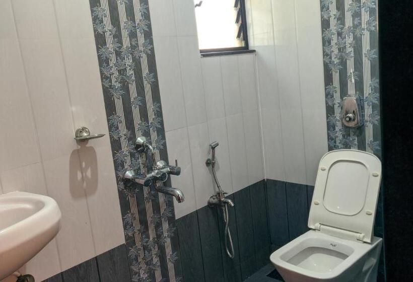 פנסיון Perola Marinha