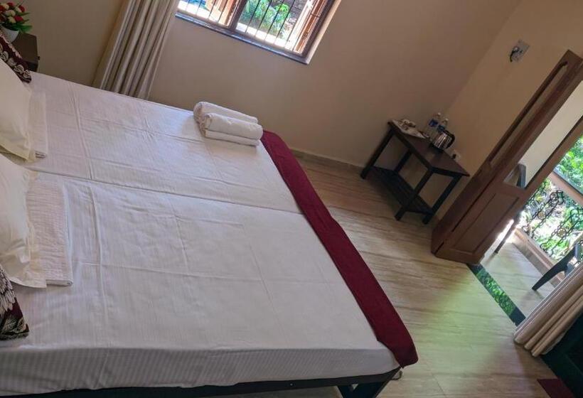 פנסיון Perola Marinha