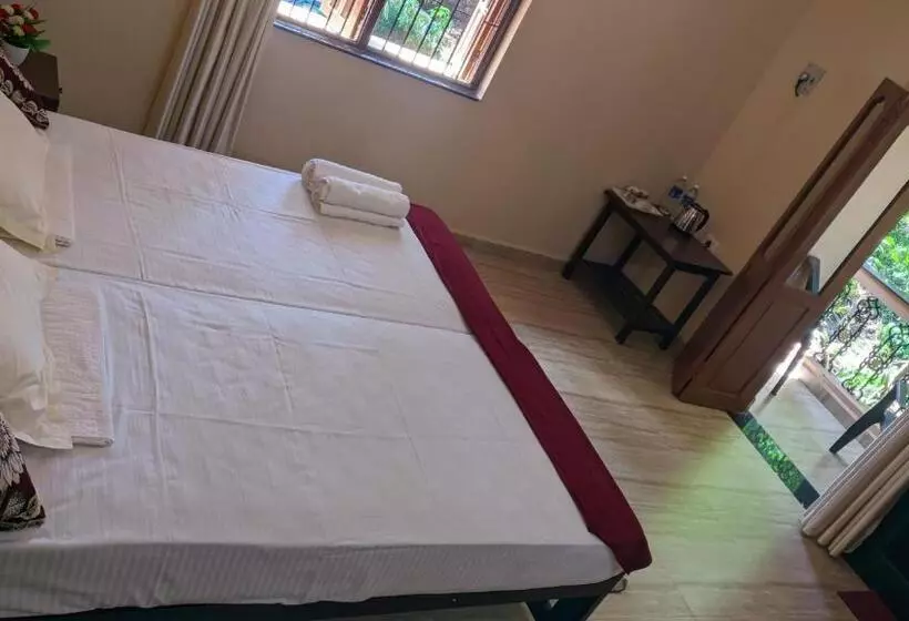 ペンション Perola Marinha