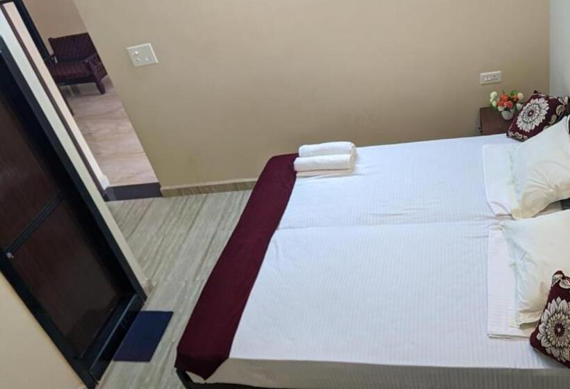 פנסיון Perola Marinha