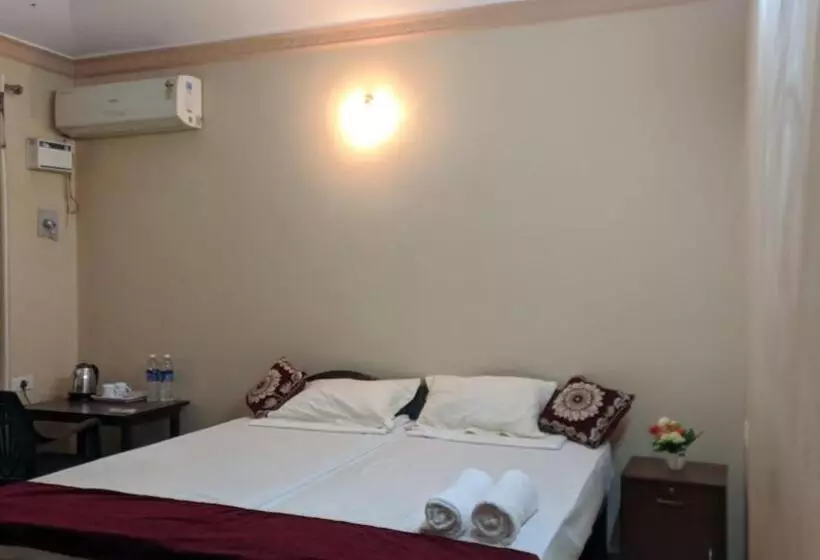 ペンション Perola Marinha