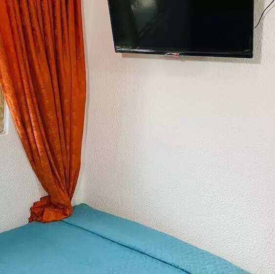 پانسیون Suites Centro Internacional