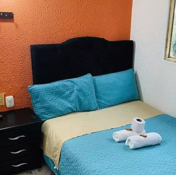 پانسیون Suites Centro Internacional