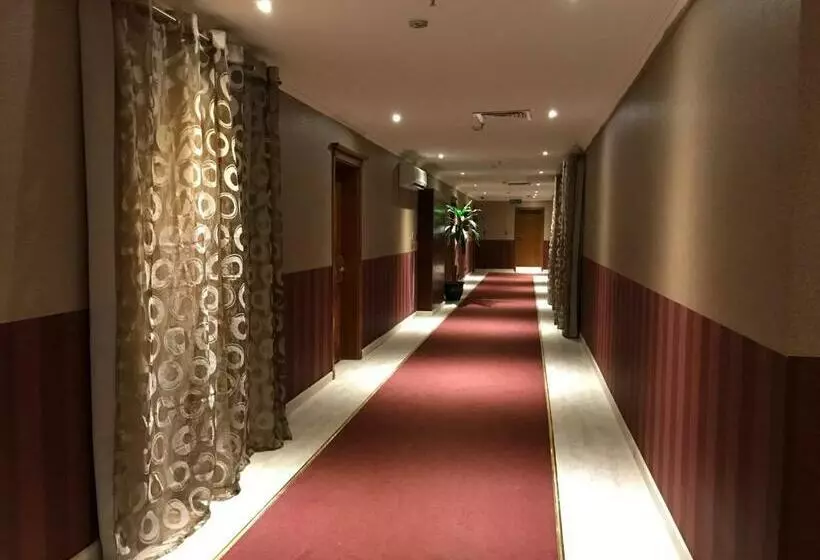 Wakra Inn Hotel Apartments