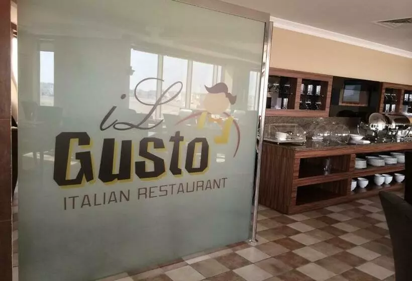 Wakra Inn Hotel Apartments