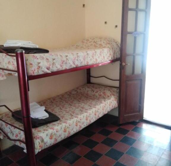 Hostel Hospedaje Centro Erks