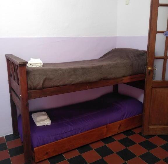 Hostel Hospedaje Centro Erks