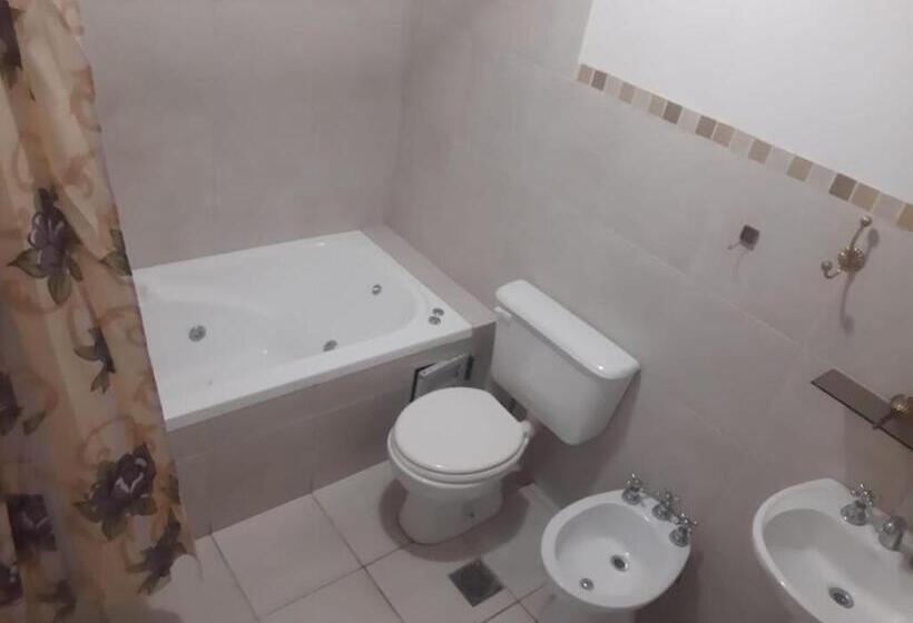 Hostel Hospedaje Centro Erks