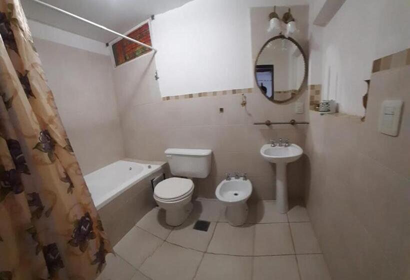 Hostel Hospedaje Centro Erks