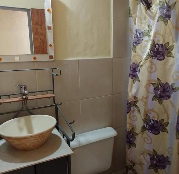 Hostel Hospedaje Centro Erks