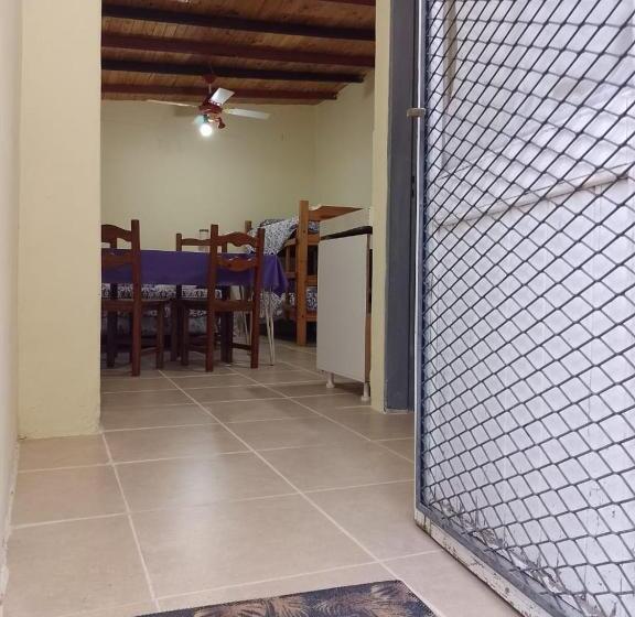 Hostel Hospedaje Centro Erks