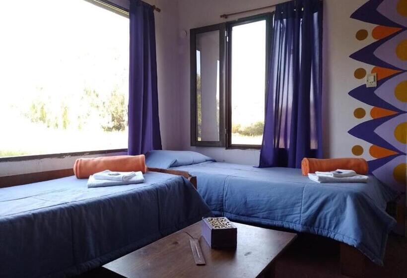 Hostel Hospedaje Centro Erks