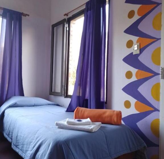 Hostel Hospedaje Centro Erks