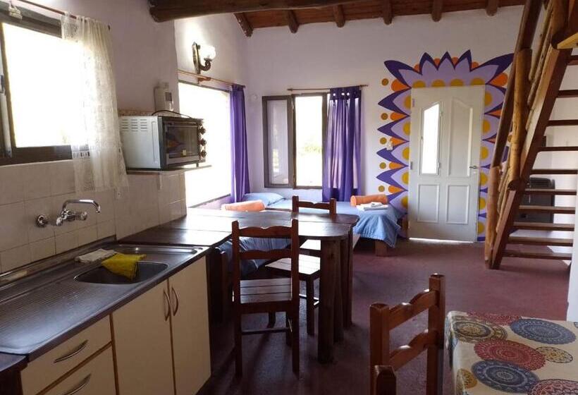 Hostel Hospedaje Centro Erks