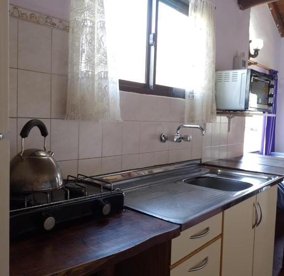 Hostel Hospedaje Centro Erks