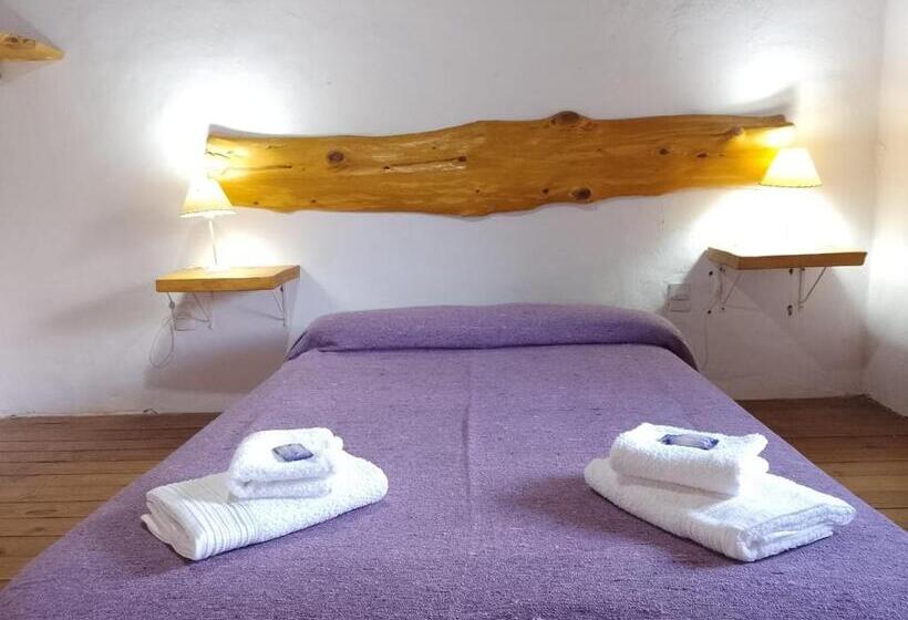 Hostel Hospedaje Centro Erks