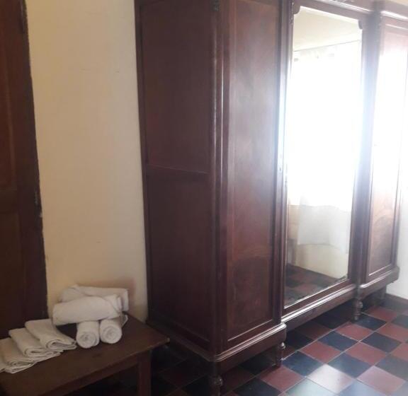 Hostel Hospedaje Centro Erks