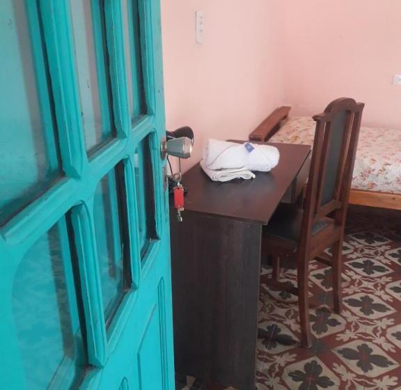 Hostel Hospedaje Centro Erks