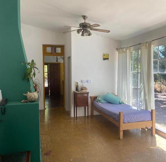 Hostel Hospedaje Centro Erks