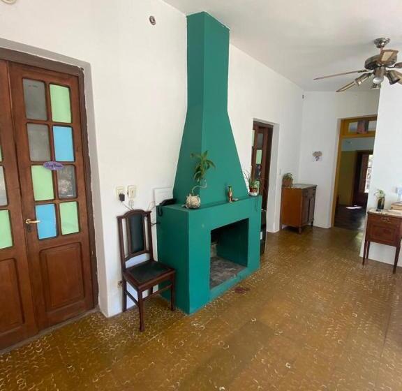 Hostel Hospedaje Centro Erks