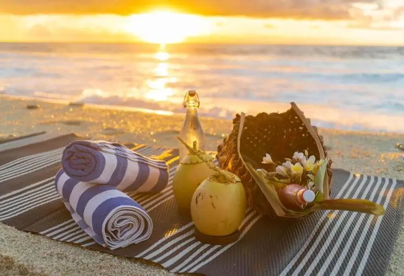 هتل Ataraxis Grand And Spa Fuvahmulah