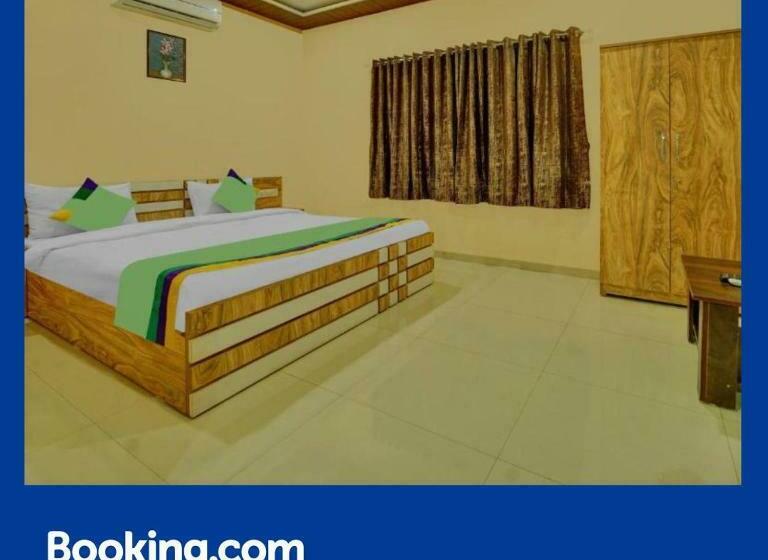 酒店 Treebo Iceberg