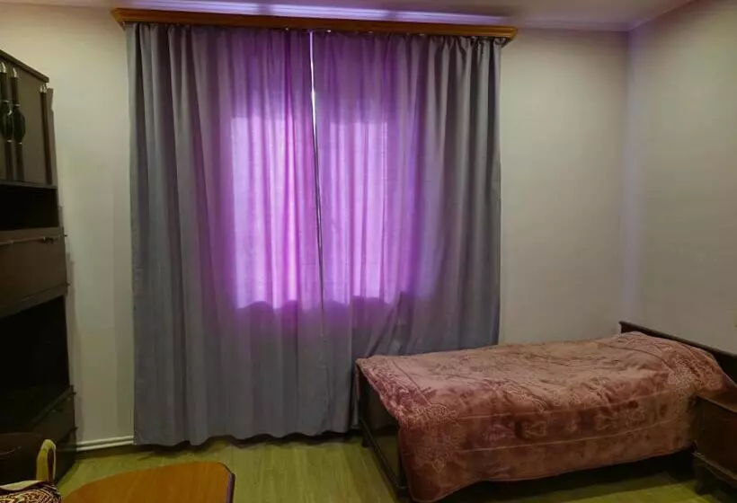 ペンション гостевой дом гарни