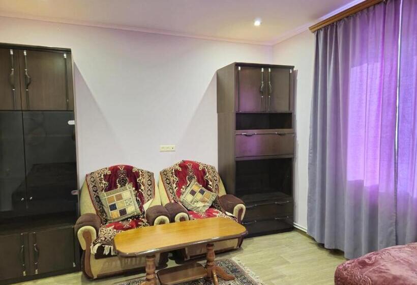 بنسيون гостевой дом гарни