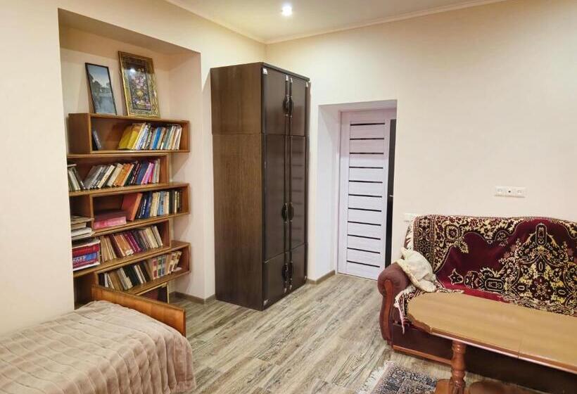 بنسيون гостевой дом гарни