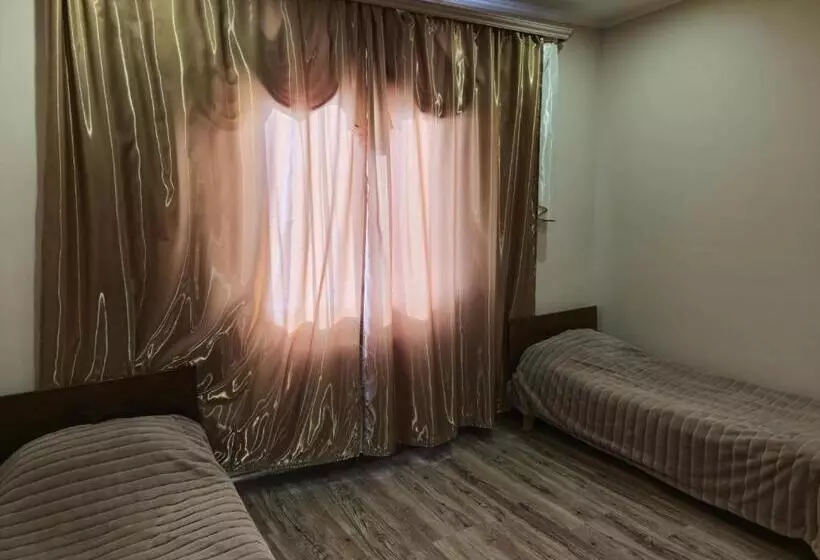 ペンション гостевой дом гарни