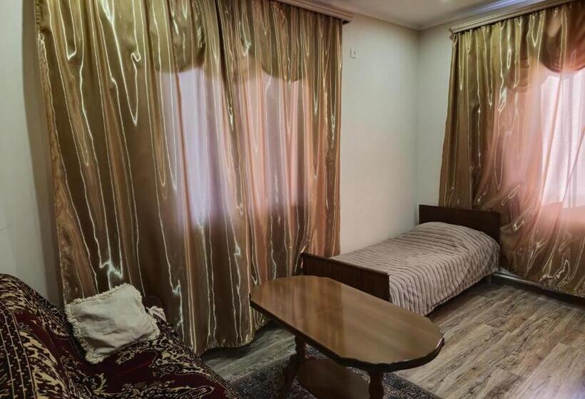 بنسيون гостевой дом гарни