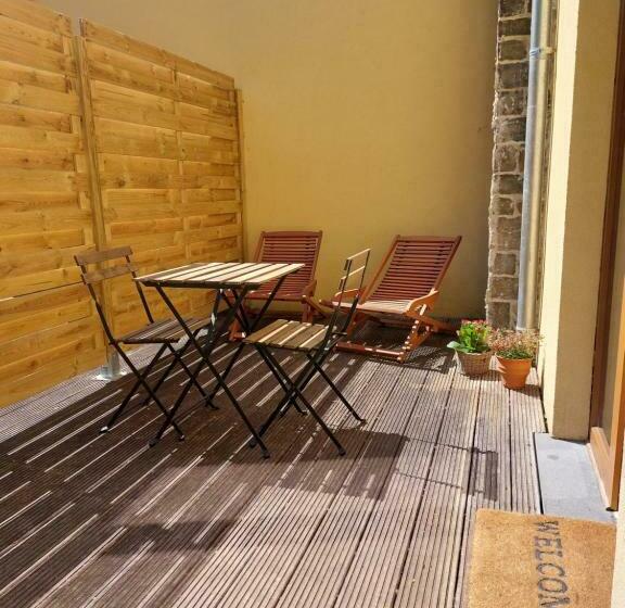 膳宿费 Le Gîte Du Herdal