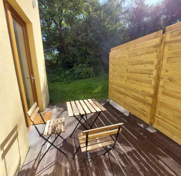 膳宿费 Le Gîte Du Herdal