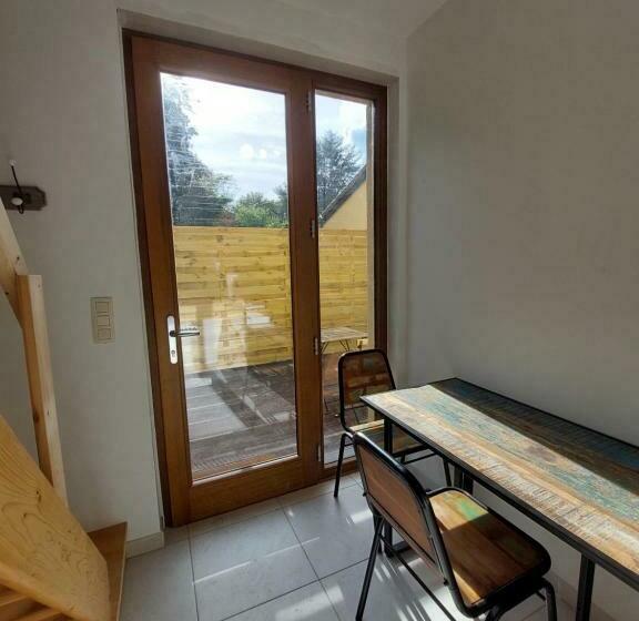 膳宿费 Le Gîte Du Herdal