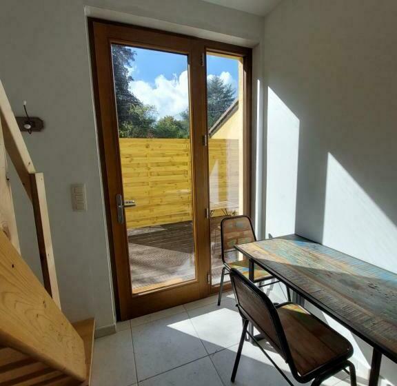 膳宿费 Le Gîte Du Herdal