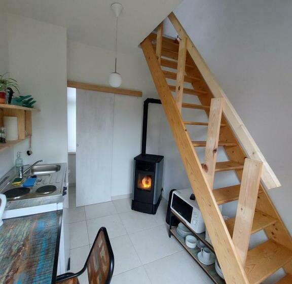 膳宿费 Le Gîte Du Herdal