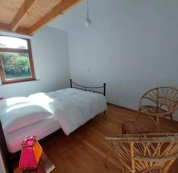 ペンション Le Gîte Du Herdal