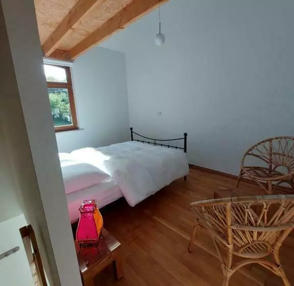 ペンション Le Gîte Du Herdal