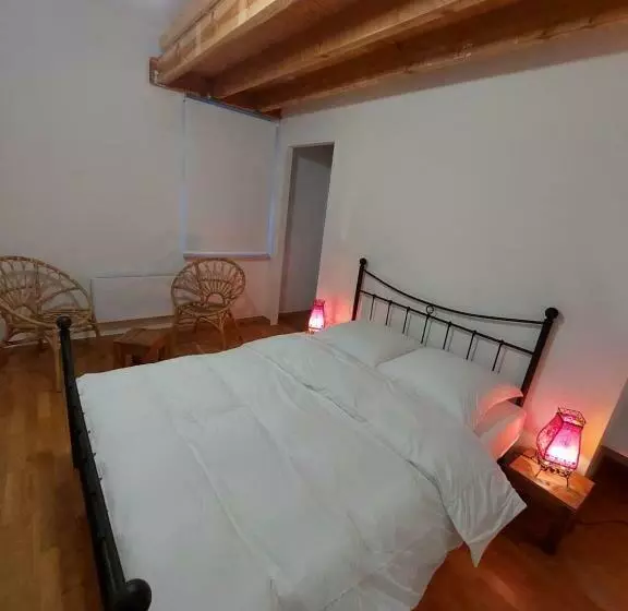 ペンション Le Gîte Du Herdal