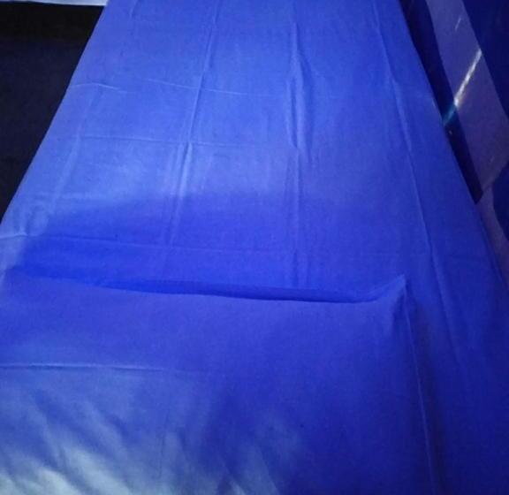 ペンション Rambo Homestay & Restaurant Hampi