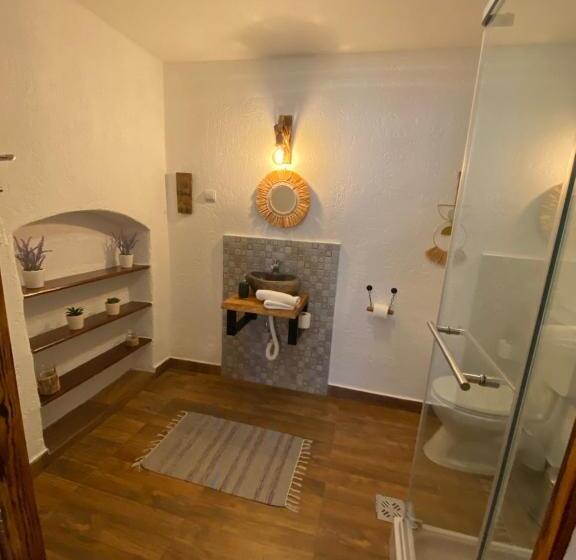 פנסיון Taverna Sasului