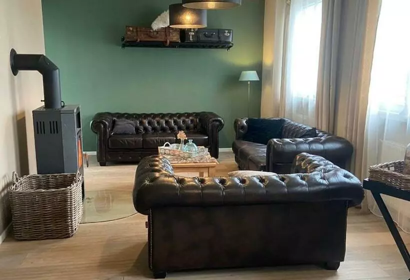 Wittgensteiner Apartments Winterberg