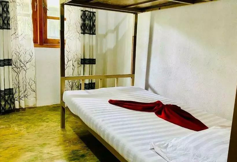 Retkeilymaja Dutchman House Sri Lanka