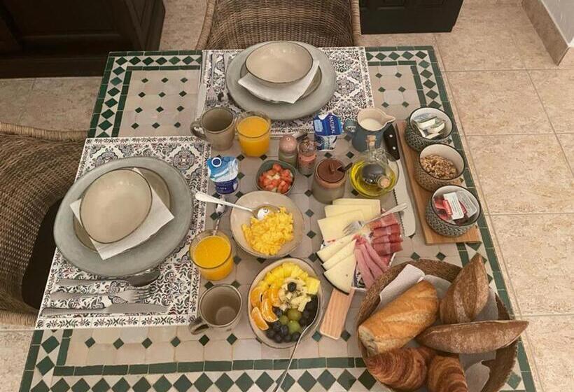 Bed and Breakfast Finca Besito