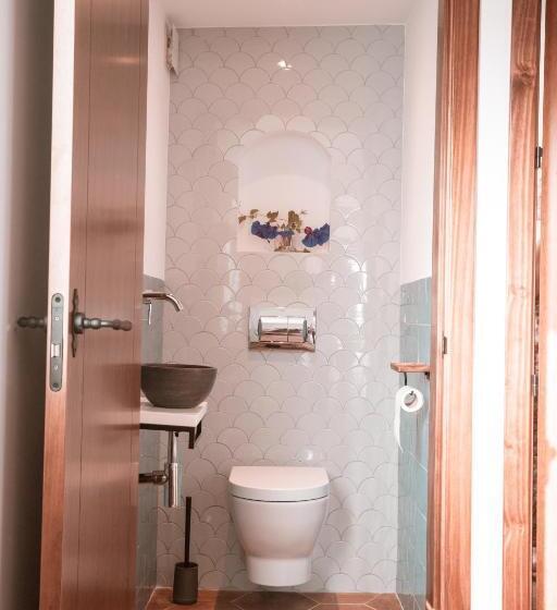 Bed and Breakfast Finca Besito